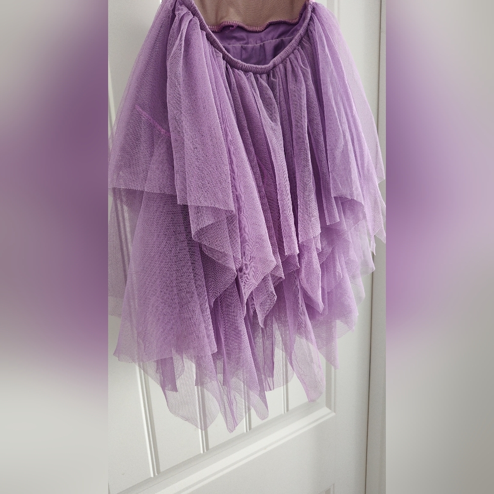 Weismann Child Small dance/Fairy Costume - Picture 4 of 5